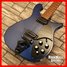 Rickenbacker 610/6 BH BT, Midnightblue: Body - Front