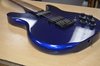 Rickenbacker 230/6 , Midnightblue: Free image2