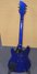 Rickenbacker 230/6 , Midnightblue: Full Instrument - Rear