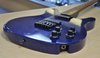 Rickenbacker 230/6 , Midnightblue: Close up - Free