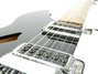 Rickenbacker 330/6 , Jetglo: Close up - Free