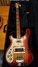 Rickenbacker 4003/4 , Fireglo: Full Instrument - Front