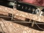 Rickenbacker 100/6 Mod, Two tone brown: Free image2