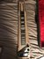 Rickenbacker 100/6 Mod, Two tone brown: Full Instrument - Front