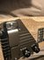 Rickenbacker 100/6 Mod, Two tone brown: Close up - Free2