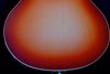 Jul 2018 Rickenbacker 360/12 V63, Fireglo: Body - Rear