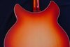Rickenbacker 360/12 V63, Fireglo: Full Instrument - Rear