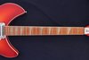 Rickenbacker 360/12 V63, Fireglo: Neck - Front
