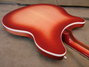Rickenbacker 360/6 , Fireglo: Close up - Free2