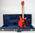 Rickenbacker 620/6 BH BT, Red: Full Instrument - Front