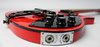 Rickenbacker 620/6 BH BT, Red: Close up - Free