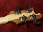Rickenbacker 4003/4 , Mapleglo: Headstock - Rear
