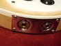 Rickenbacker 4003/4 , Mapleglo: Close up - Free