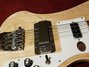 Rickenbacker 4003/4 , Mapleglo: Close up - Free2