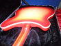 Rickenbacker 360/6 , Fireglo: Free image2