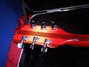 Rickenbacker 360/6 , Fireglo: Headstock - Rear