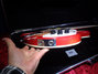 Rickenbacker 360/6 , Fireglo: Close up - Free