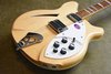Rickenbacker 360/6 , Mapleglo: Free image