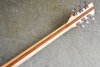 Rickenbacker 360/6 , Mapleglo: Neck - Rear