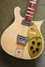 Rickenbacker 660/6 , Mapleglo: Body - Front