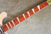 Rickenbacker 660/6 , Mapleglo: Neck - Front