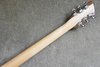 Rickenbacker 660/6 , Mapleglo: Neck - Rear