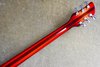 Rickenbacker 330/6 , Fireglo: Neck - Rear