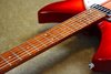 Rickenbacker 330/6 , Fireglo: Close up - Free2