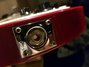 Rickenbacker 330/6 , Fireglo: Close up - Free