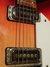 Rickenbacker 330/6 , Fireglo: Close up - Free2
