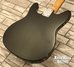 Dec 1975 Rickenbacker 430/6 , Jetglo: Body - Rear