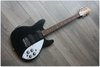 Rickenbacker 430/6 , Jetglo: Full Instrument - Front
