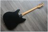 Rickenbacker 430/6 , Jetglo: Full Instrument - Rear