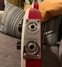Rickenbacker 4003/4 , Fireglo: Close up - Free