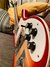 Rickenbacker 4003/4 , Fireglo: Close up - Free2