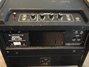 Jan 1985 Rickenbacker /amp , Black: Body - Rear
