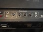 Rickenbacker /amp , Black: Close up - Free2