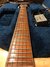 Rickenbacker 360/6 , Mapleglo: Neck - Front