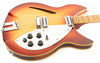 Rickenbacker 360/12 V64, Fireglo: Free image2