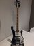 Rickenbacker 4003/4 , Azureglo: Full Instrument - Front