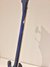 Rickenbacker 4003/4 , Azureglo: Neck - Rear