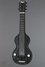 Rickenbacker 59/6 LapSteel, Black crinkle: Full Instrument - Front