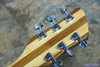 Rickenbacker 330/6 , Mapleglo: Headstock - Rear