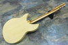 Rickenbacker 330/6 , Mapleglo: Full Instrument - Rear