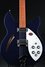 Rickenbacker 330/6 , Midnightblue: Body - Front