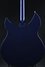 Aug 2018 Rickenbacker 330/6 , Midnightblue: Body - Rear