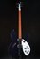Rickenbacker 330/6 , Midnightblue: Full Instrument - Front