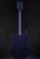 Rickenbacker 330/6 , Midnightblue: Full Instrument - Rear