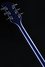 Rickenbacker 330/6 , Midnightblue: Neck - Rear