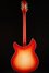 Rickenbacker 360/12 V63, Fireglo: Full Instrument - Rear